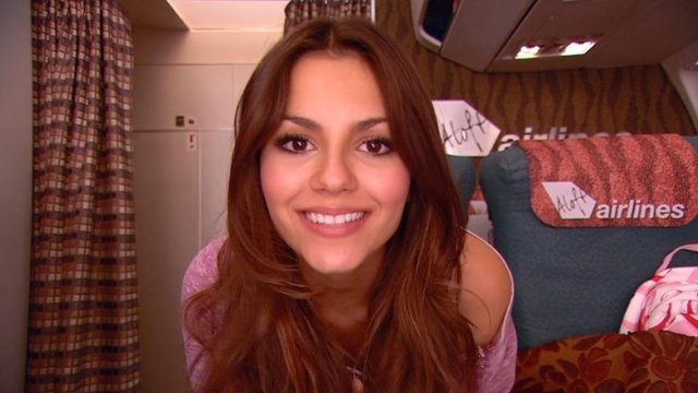 Victorious S01E09