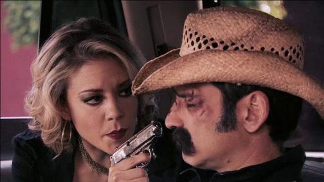 El Señor de los Cielos S02E18