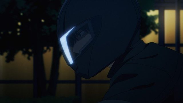Mahouka Koukou no Rettousei S03E13