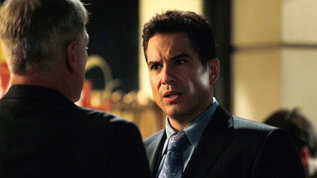 NCIS: Criminología Naval S08E01