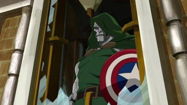 Ultimate Spider-Man S01E23