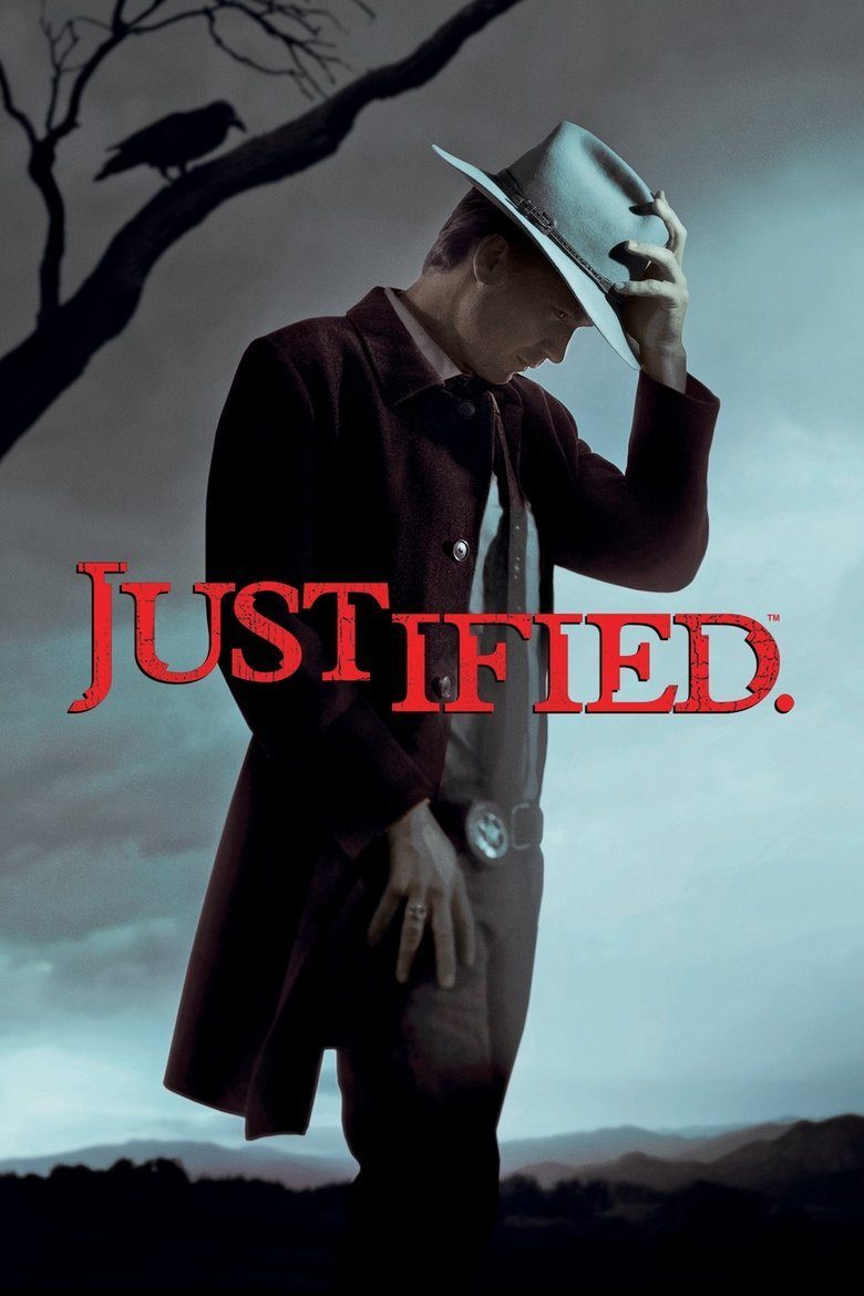 Justified: La ley de Raylan Temporada 5