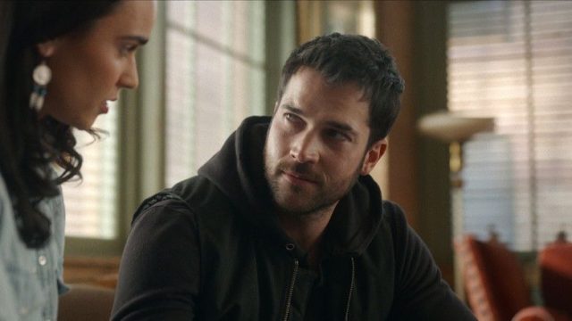 Nueva vida en Ransom Canyon S01E03