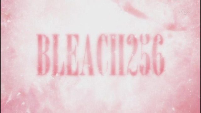 Bleach S01E256