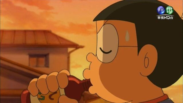 Doraemon, el gato cósmico S01E192