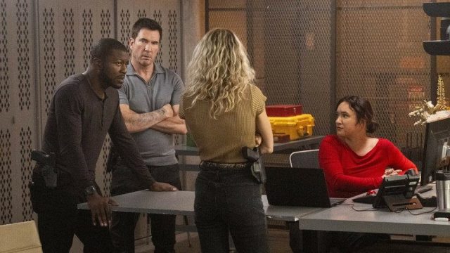 FBI: Los más buscados S06E01