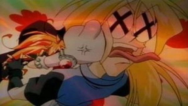 Los justicieros S02E26