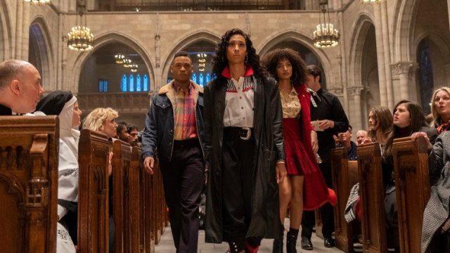 Pose S02E01