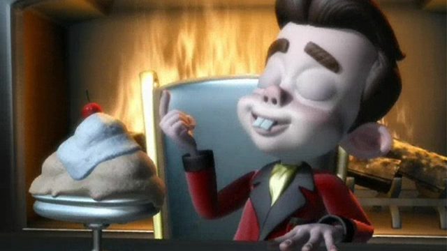Las Aventuras de Jimmy Neutron: El Niño Genio S02E21