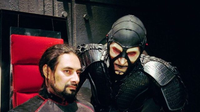 Farscape S01E22