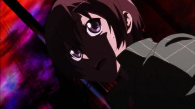 Nyarko-san: Another Crawling Chaos S01E12