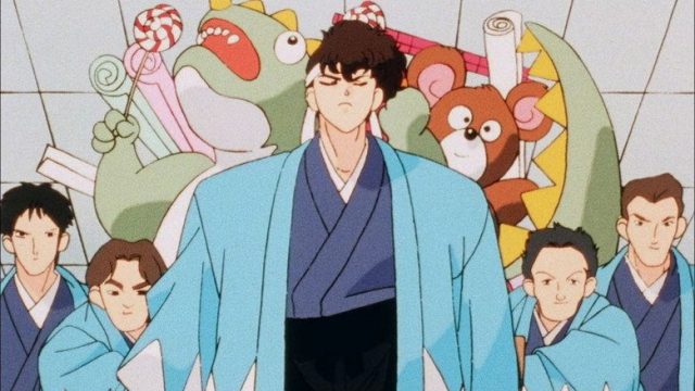 Ranma ½ S01E137