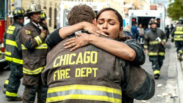Chicago en llamas S06E04