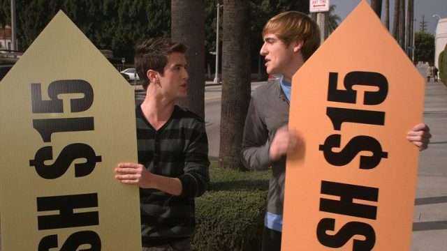 Big Time Rush S01E11