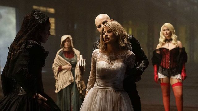 Doom Patrol S01E09