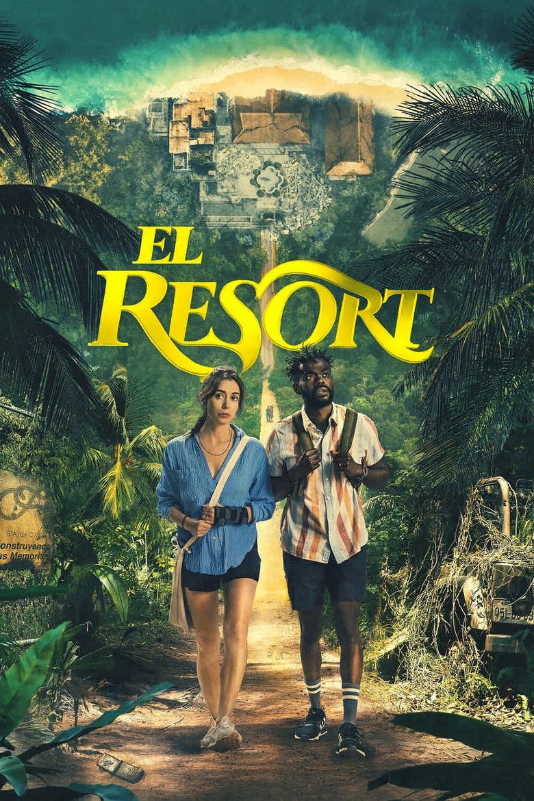 El Resort Temporada 1