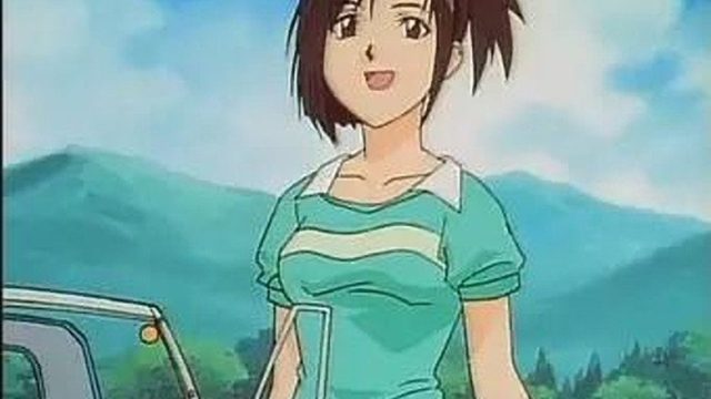 Estás Arrestado S01E45