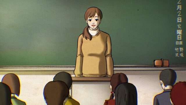 Yami Shibai S08E04