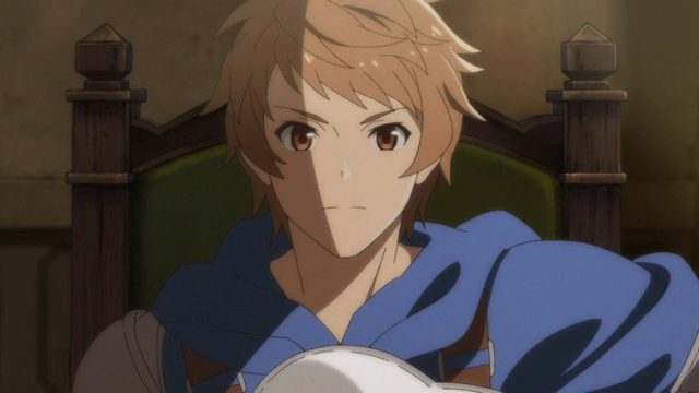 Granblue Fantasy: The Animation S02E02