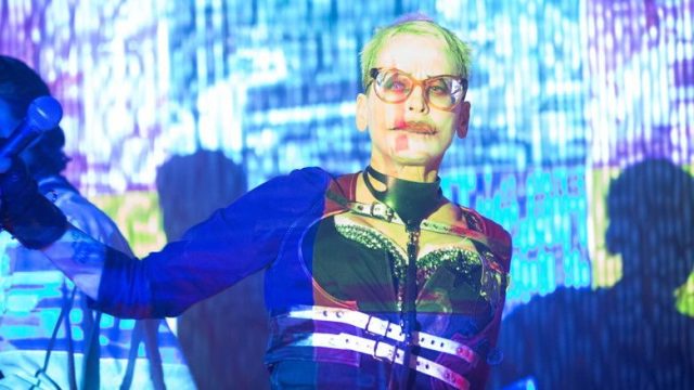 Gotham S02E14