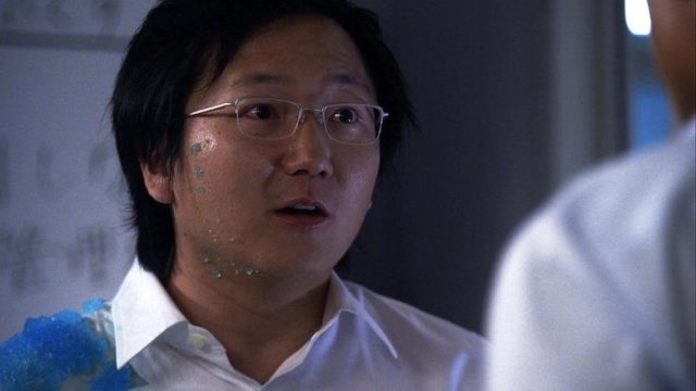 Héroes S04E02