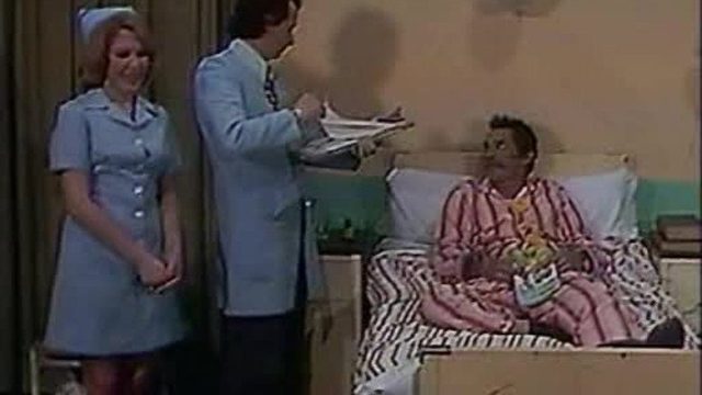 El Chapulín Colorado S02E25