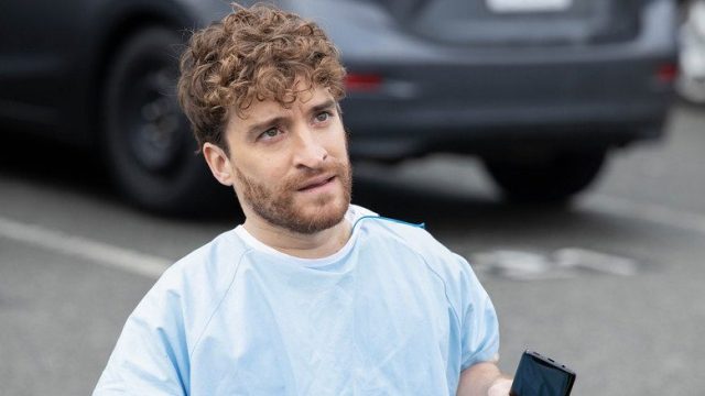The Good Doctor S03E18