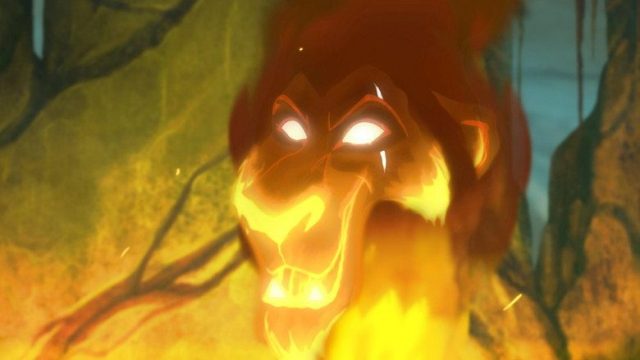 La Guardia del León S02E06