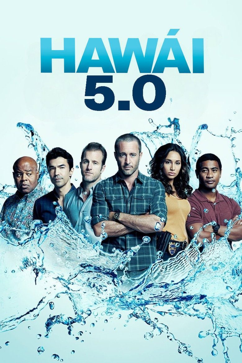 Hawaii Five-0 Temporada 10