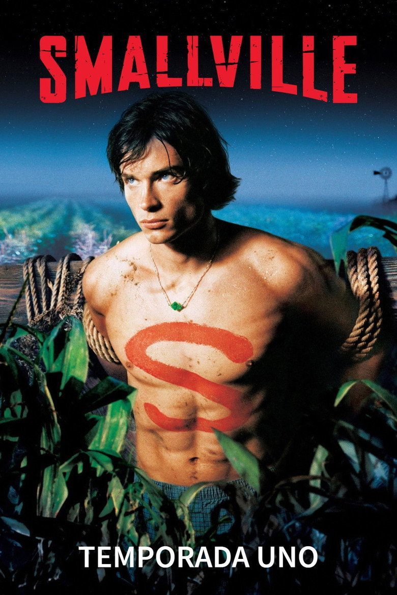 Smallville Temporada 1