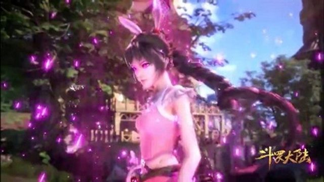 斗罗大陆 S01E14