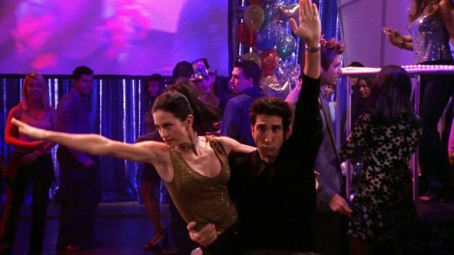 Friends S06E10