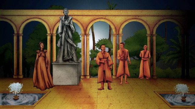 Game of Thrones S00E139