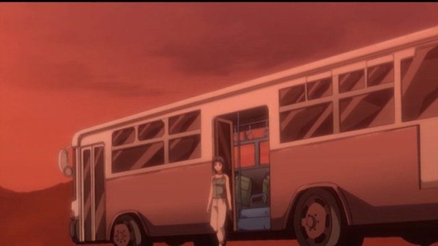 Hell Girl S01E08