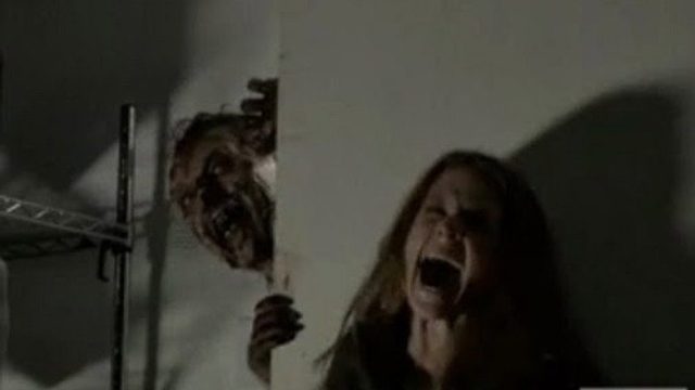 The Walking Dead S00E33
