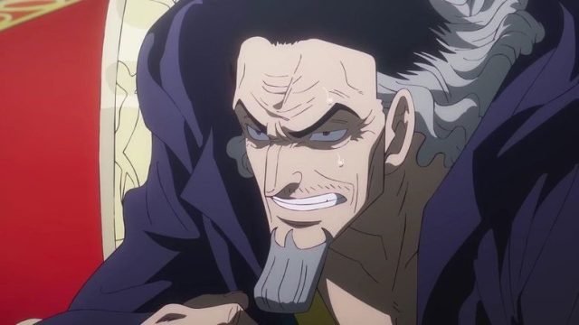 One Piece S22E1119