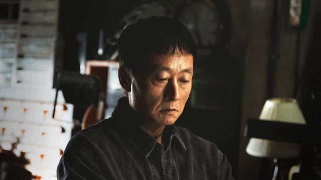 Manipulado S01E07