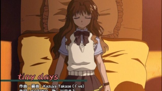 Onegai Teacher S00E20