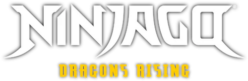 LEGO Ninjago: El ascenso de los dragones