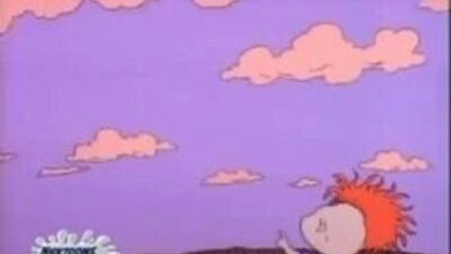 Rugrats: Aventuras en Pañales S03E46