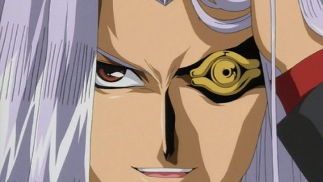 Yu-Gi-Oh! Duelo de Monstruos S01E02