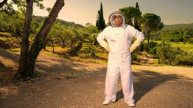 De (mal) viaje con Eugene Levy S02E03