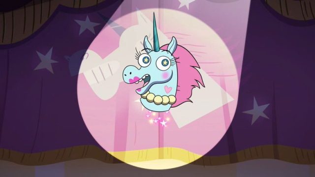 Star vs las fuerzas del mal S04E09