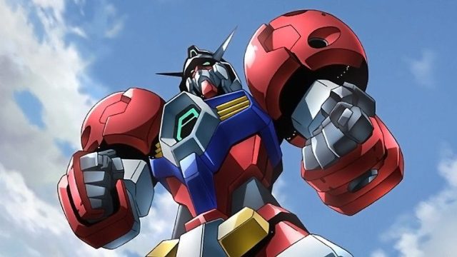 機動戦士 ガンダム AGE S01E07
