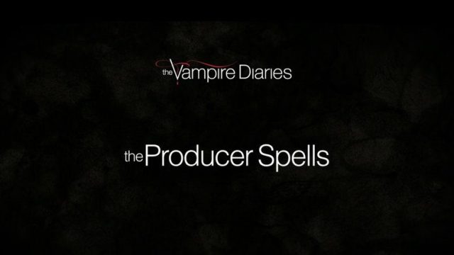 Diarios de Vampiros S00E22