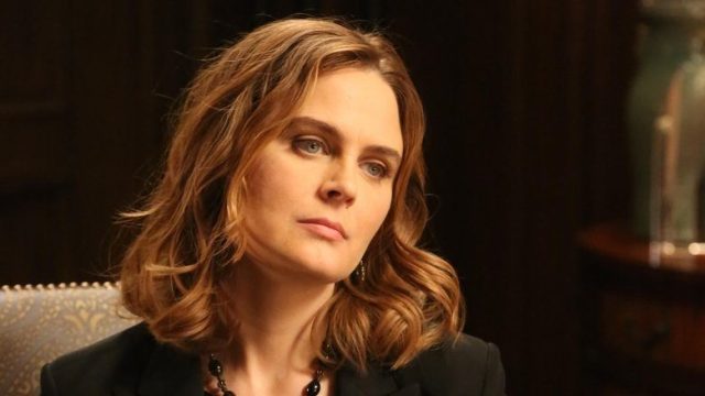 Bones S11E06