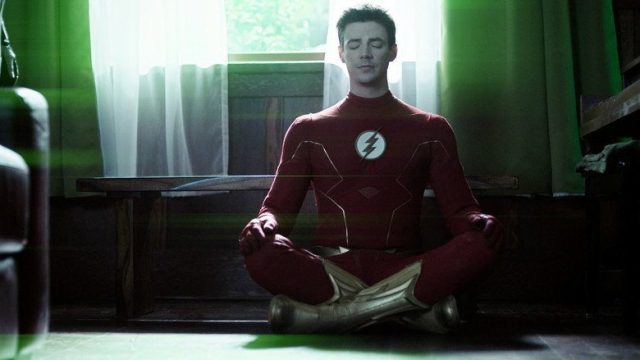 Flash S08E15