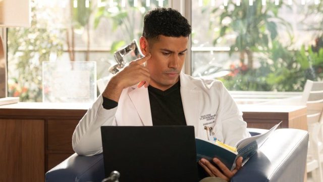 The Good Doctor S07E04