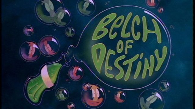 La vida moderna de Rocko S03E02