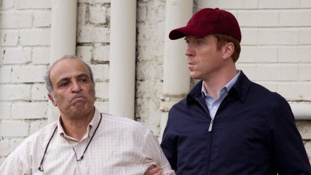 Homeland S02E03